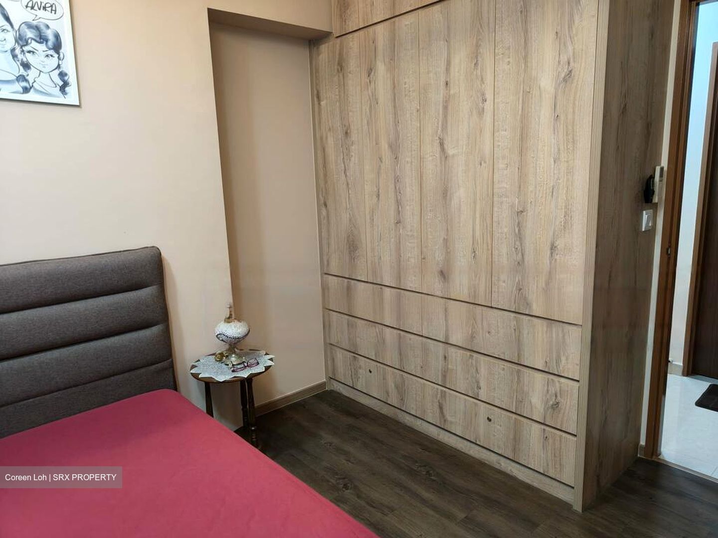Blk 675D Fern Grove @ Yishun (Yishun), HDB 3 Rooms #465844811